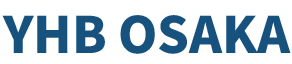 株式会社 YHB OSAKA│会社紹介